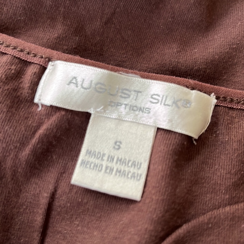 Lot of 4 spaghetti strap camisoles 🌺 - Picture 5 of 8